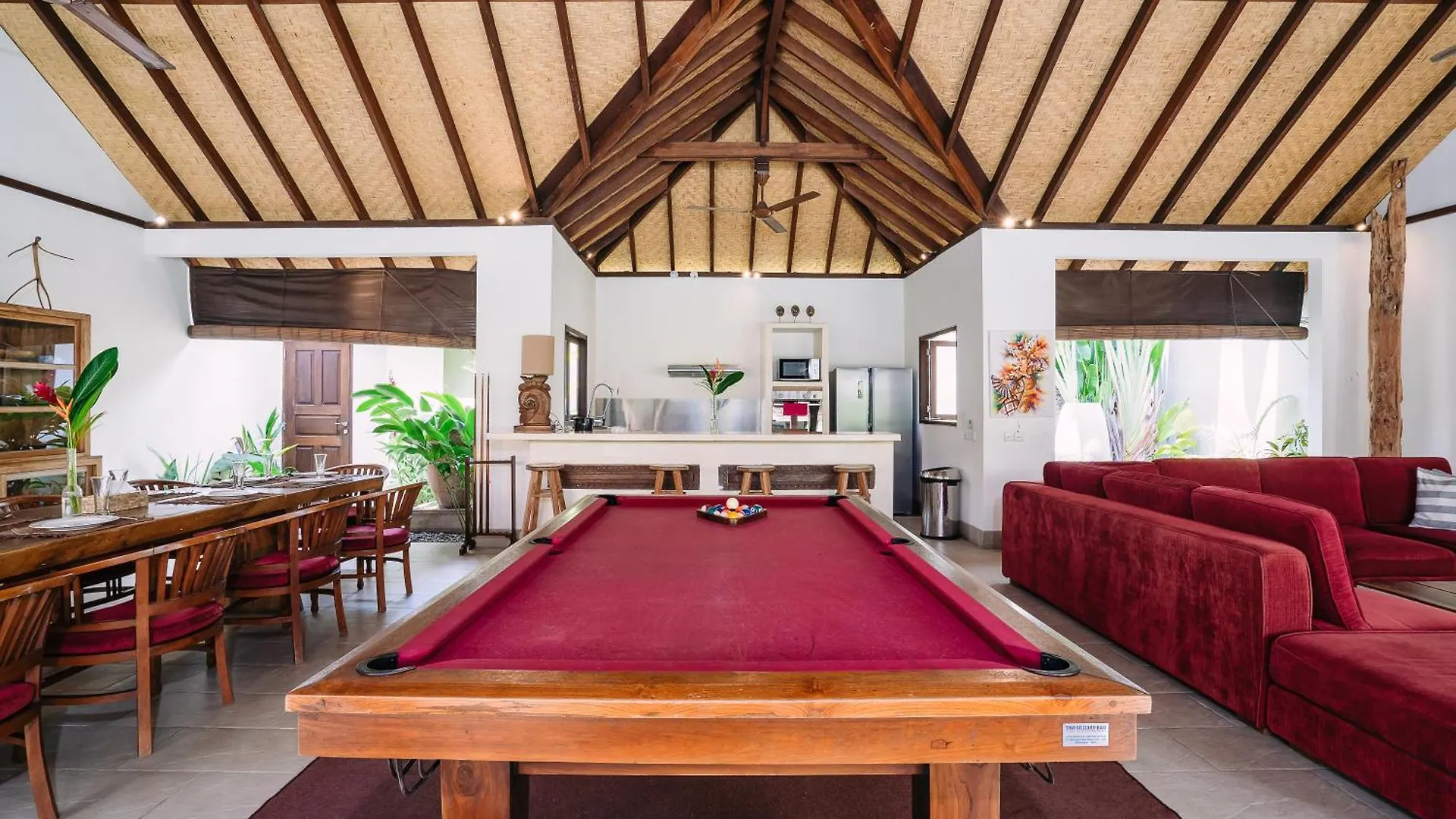 Villa Cira - 5 Bedrooms Private Villa Next To Seminyak אינדונזיה