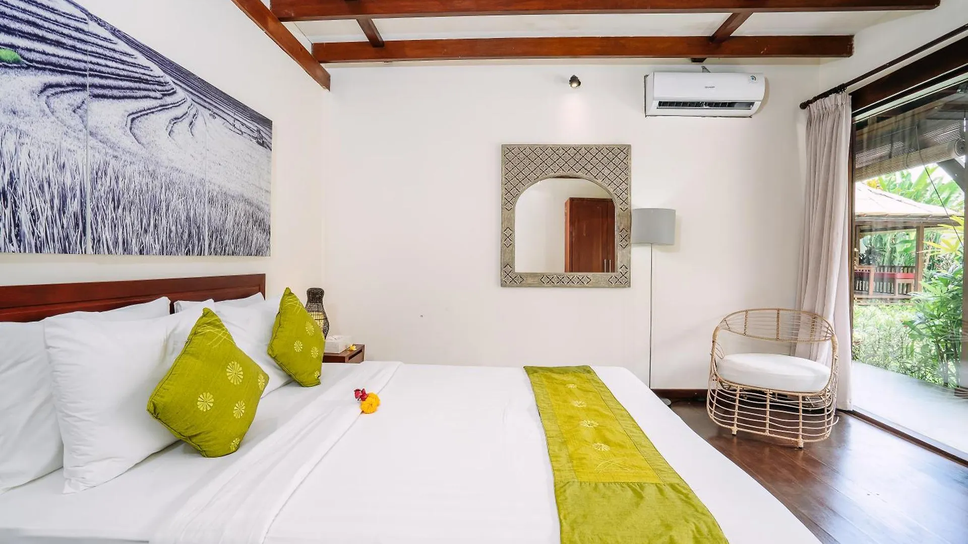 Villa Cira - 5 Bedrooms Private Villa Next To Seminyak אינדונזיה