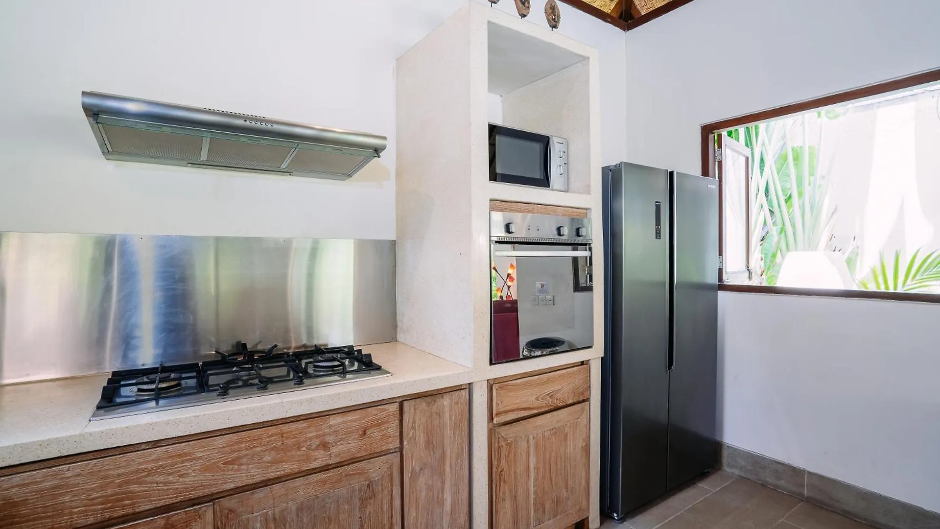 Villa Cira - 5 Bedrooms Private Villa Next To Seminyak אינדונזיה