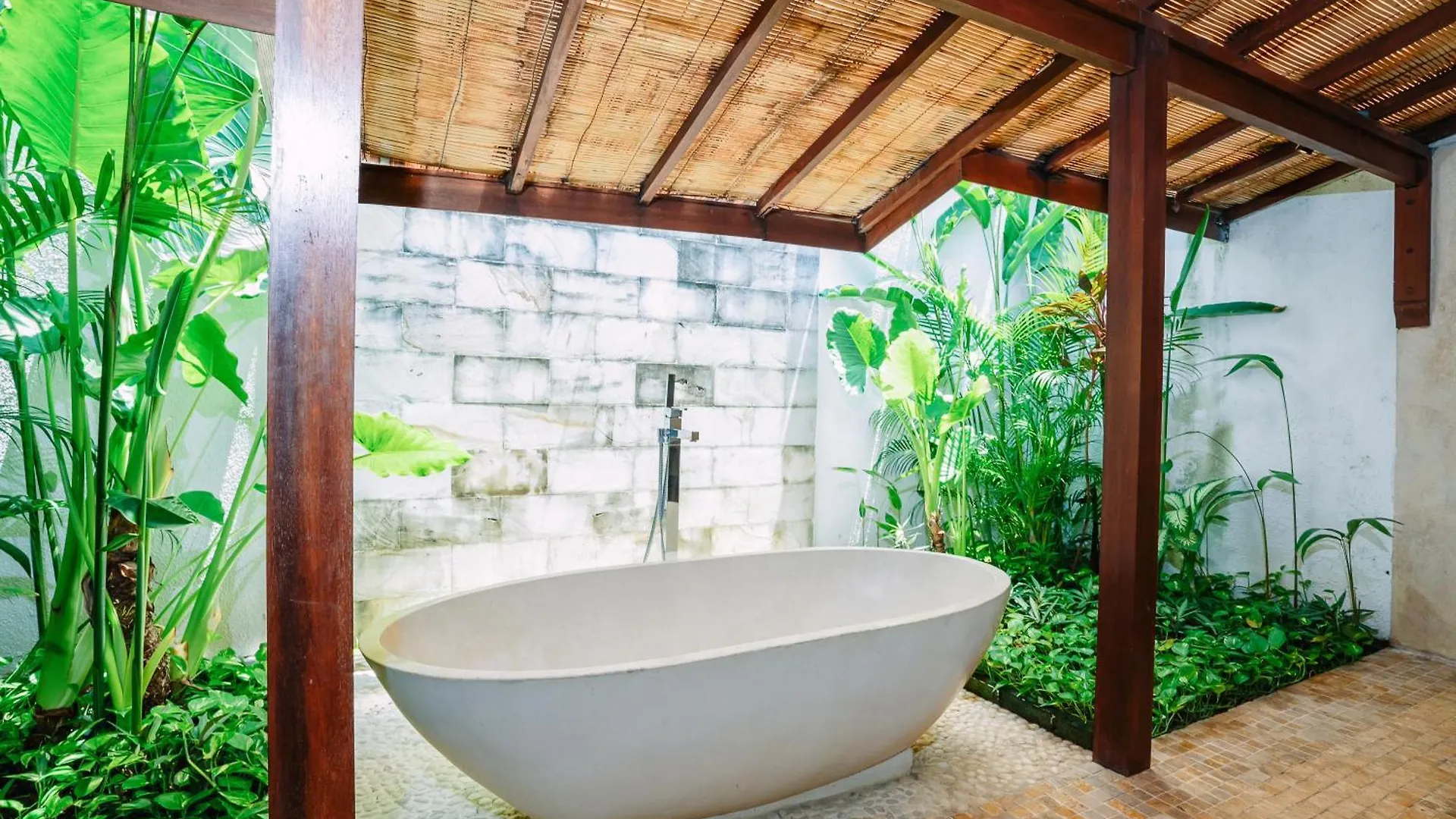 Villa Cira - 5 Bedrooms Private Villa Next To Seminyak אינדונזיה