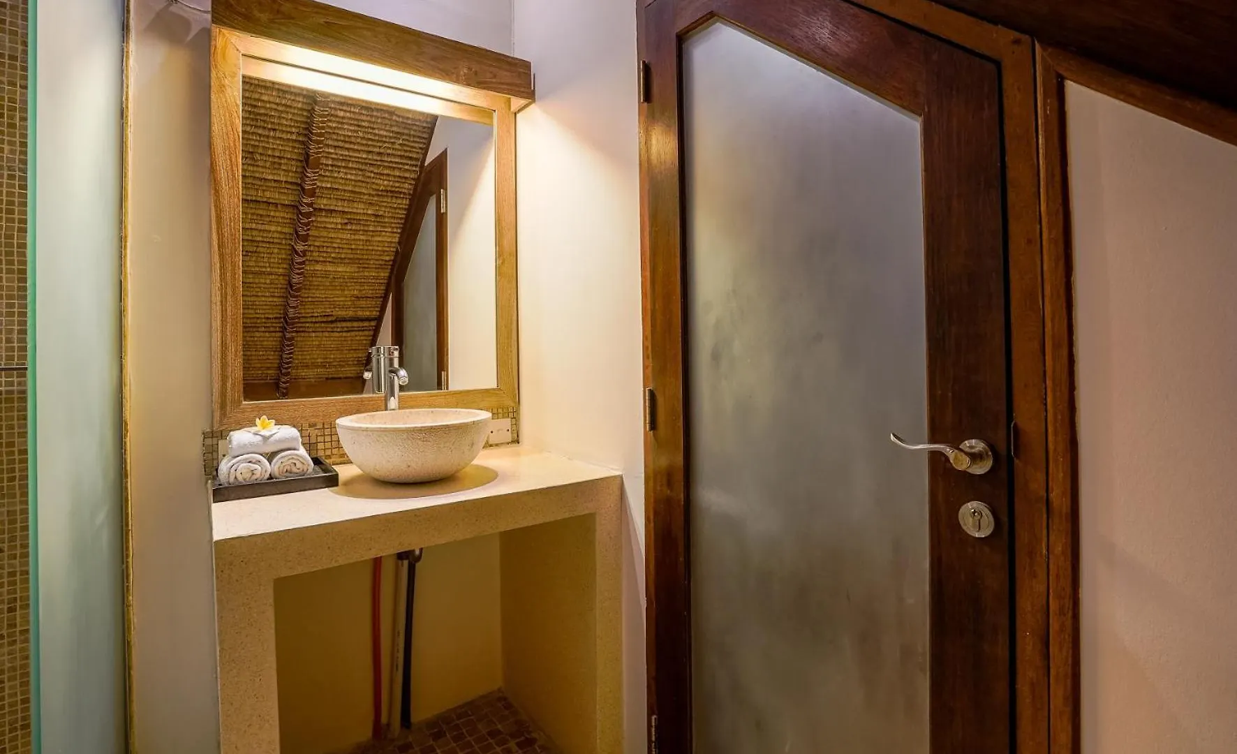 Villa Cira - 5 Bedrooms Private Villa Next To Seminyak Seminyak (Bali)